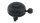 Widek Midi bell alluminio nero Widek