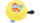 Campana moda bici Benjamin Bluemche N