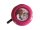 Bike Fashion Bell Horse Friends Pink