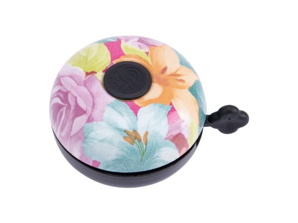 Campana bicolore Reich Ding-Dong fiori 80 Mm Reich