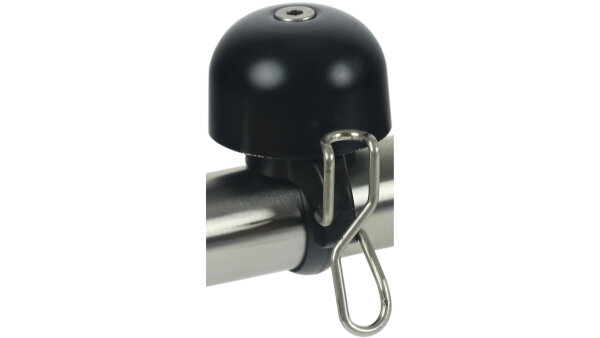Widek Bell Paperclip Mini Nero Widek