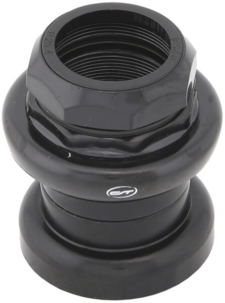 Contec Ct Steuersatz Hs-30 1 1/8 Stahl Schwarz