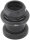 Contec Ct Steuersatz Hs-30 1 1/8 Stahl Schwarz