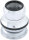 Cuffia Contec Ct Hs-40 1 1/8 alluminio semi argento