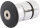 Contec Ct Ahead garra Carb. Cono Lite 1 1/8 Carb.Sw