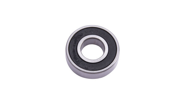 Union Kugellager Cb-075, 6001 2Rs 12X28X8