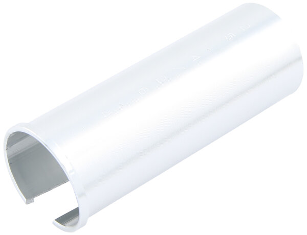 Manguito distanciador Contec Ct aluminio 25,4 mm 26,4 mm diam.