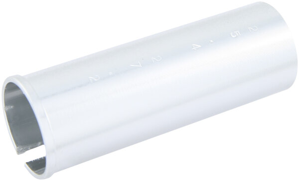 Contec Ct afstandsbøsning aluminium 25,4 mm 27,2 mm diam.