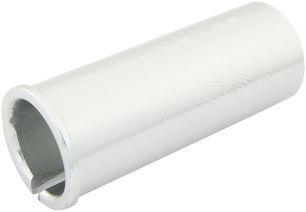 Casquillo distanciador Contec Ct aluminio 25,4 mm 30,8 mm diam.