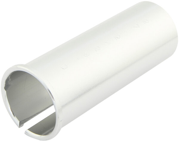 Contec CT distance whirle aluminum 27.2 mm 29.0 mm through.