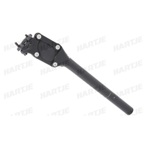 Contec Ct Tija Paralela Sp-060 Slt 31,6X400Mm