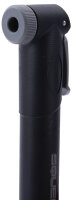 Contec Ct mini pompka Squeez Ii plastikowa czarna