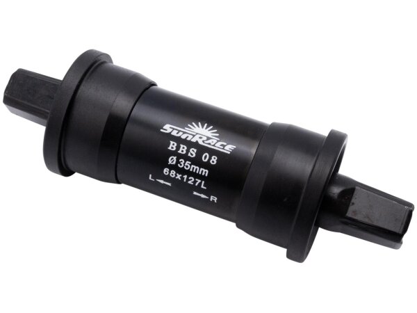Sunrace Sunrace Innenlager 4 Kt. 35/127 Mm Einpress Schale