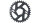 SRAM Kettenblatt Sram X-Sync2 Eagle 34 Z. 3 Mm Off Alu