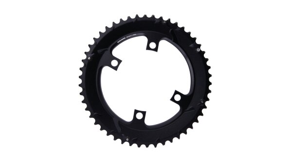 SRAM Kettenblatt 50 Z. S390 Asymmetrisch Schwarz