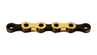 KMC KMC chain X12 Ti-N 1/2 x 11/128 126GL GO/SW
