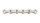 KMC Kmc Kette X11Sl Silber 1/2 X 11/128  118Gl