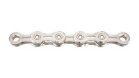 KMC Kmc Kette X11El Silber 1/2 X 11/128  118Gl