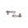 Point Kettenverschluss Qr Connector 10-Fach