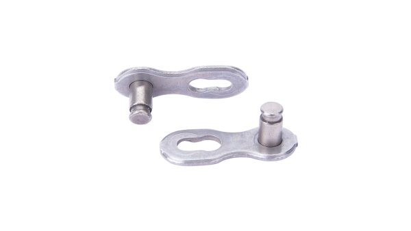 KMC Kmc Verschluss 7/8-Fach 2Pcs/Card R Ept 7,3Mm