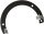 Horn horn fastening adapter F. chain protection 14e