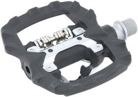 Contec Ct Systempedal Ny-505 0-350 Nylon Spd Schwarz