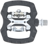 Contec Ct Systempedal Ny-505 0-350 Nylon Spd Schwarz