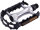Contec Cp Pedale Cp-043 Mtb/Atb Schwarz