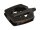 Union Union Paar Pedale Sp-880 Schwarz / Schwarz
