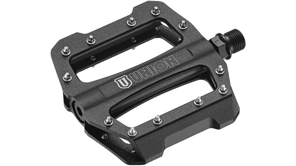 Union Pedale Union Sp-1300 Schwarz, Mtb/Bmx