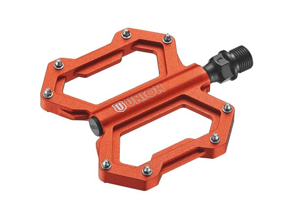 Union Pedale Union Sp-1210 Orange, Mtb