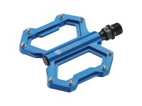 Union Pedale Union Sp-1210 Blau, Mtb