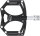 Contec CT Pedale Rapid MTB/Freeride Black
