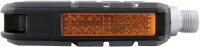 Contec Ct Pedale Cp-036 Tour/Trekking Sw/Sil