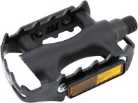 Contec Ct Pedale Cp-040 Mtb/Atb Schwarz