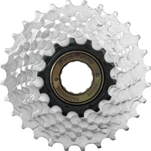 Sunrace Sunrace Schraubkranz 6-Fach 14-28 Z.