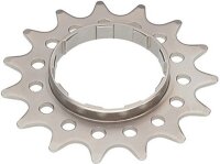 Point Point Single Speed Ritzel Mit Festem Spacer 18 Z.