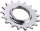 Point Point Single Speed Ritzel 1/8  16 Zaehne