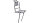 Steco Steco Vr-Traeger Comfort 30X30Cm F.26-28 ,Gl.-Schw