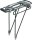 Pletscher Alu-Gep.traeger Mercur System M. Pocket recording