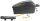 Polisport Polisport Gepaecktraeger- Box 12L Schnellverschluss