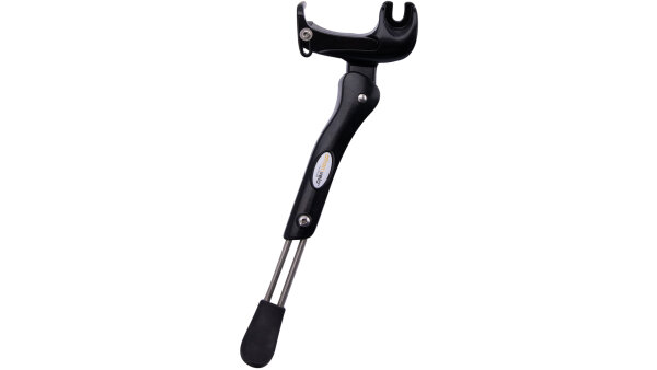 AtranVelo Hinterbaustaender  Stylo Rearmounted 24-28 Alu,Sw
