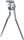 Plscher two -legged Esge 26