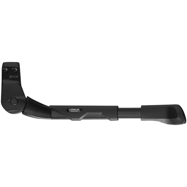 Ursus Hinterbaustaender King 2 Xl Schwarz 18 mm