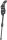 Contec Ct Seitenstaender Alu 16  - 24  Verstellbar Sw