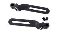 Stronglight Paecketr. Clips Strongl. Long couple