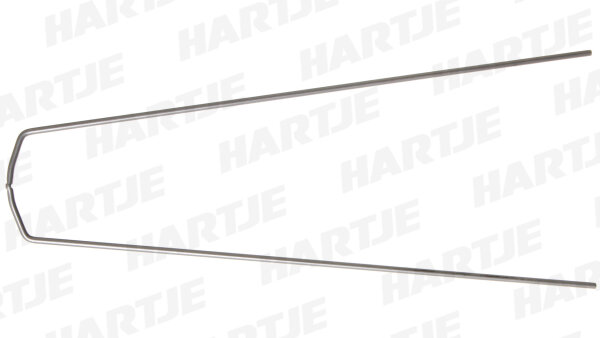 Curana  Streben 28 ,45Mm Breit,410Mm Lang,4Mm Dick