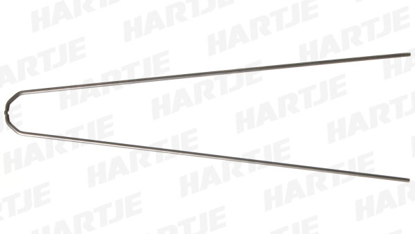 Curana  Streben 28 ,50Mm Breit,370Mm Lang,4Mm Dick