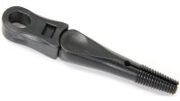 Stronglight Stronglight Strebensicher Rung Kunstst. Schwarz