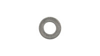 Bofix Bofix Unterlegscheibe M5 Nirosta,Packung A 100 St